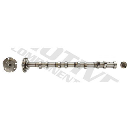 Ax cu came Arbore cu came Partea evacuarii supape de evacuare CITROEN JUMPER II FIAT DUCATO FORD TOURNEO CUSTOM V362 TRANSIT TRANSIT CUSTOM V362 TRANSIT TOURNEO 2.2D 04.06- MOTIVE MOTT1944
