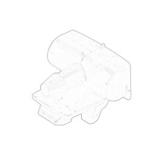 Diuza,spalare parbriz Duza de spalare a parbrizului Fata MERCEDES CITAN MIXTO DOUBLE CABIN CITAN MPV CITAN/MINIVAN W415 RENAULT KANGOO KANGOO BE BOP KANGOO EXPRESS KANGOO II 04.05- OE RENAULT 28 93 081 79R