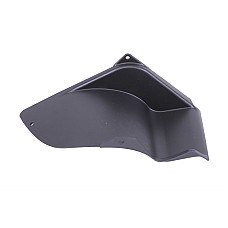 Bara de protectie Element bara capac bara Dreapta MERCEDES ACTROS MP2 / MP3 10.02- COVIND 943/126