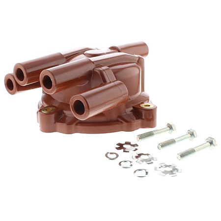 Capac distribuitor Distributor cap VOLVO 740 760 940 940 II 960 2.0/2.3 08.84-10.98 VEMO V95-70-0014