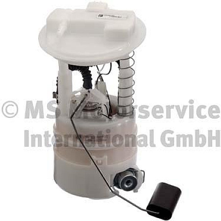 Modul alimentare combustibil Electric fuel pump module NISSAN JUKE PULSAR TIIDA 1.2/1.6 06.10- PIERBURG 7.05656.98.0