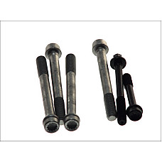 Set surub chiulasa AMC cap kplsrub numarul 1 Chrysler Voyager motVM 6 buc AMC258085