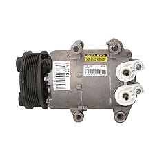 Compresor, climatizare Air-conditioning compressor FORD FIESTA VI 1.4/1.4LPG/1.6 10.08- AIRSTAL 10-3282