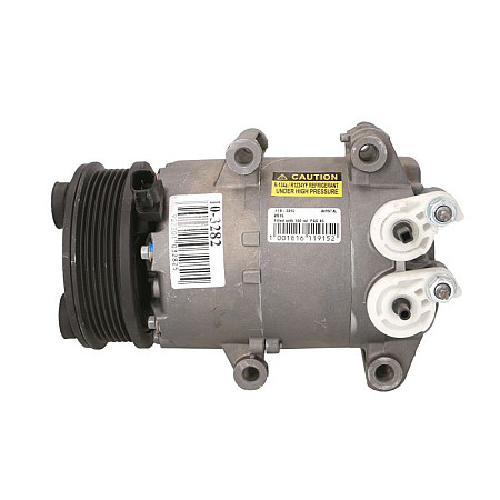 Compresor, climatizare Air-conditioning compressor FORD FIESTA VI 1.4/1.4LPG/1.6 10.08- AIRSTAL 10-3282