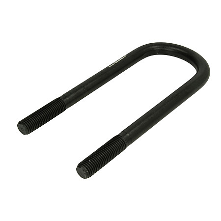 Brida arc Frunze catus de primavara M24x3mm 100mmx300mm BPW BPW 03.138.44.04.4