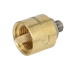 Alte piese de GPL Przylacze z filtrem do zaworu typu EURO PT-T002 wyjscie M 10 CERTOOLS PT-T020