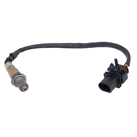 Sonda lambda 370mm CHEVROLET EPICA FORD KUGA II OPEL COMBO TOUR COMBO/MINIVAN RENAULT GRAND SCENIC III MASTER III MEGANE MEGANE III SCENIC III 1.6D-2.3D 03.06- DELPHI ES21268-12B1