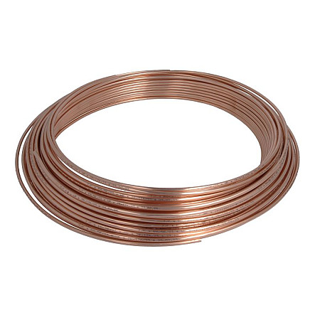 Furtun frana Brake pipe/hose copper diameter 475mm WP WP CU-4.75-50