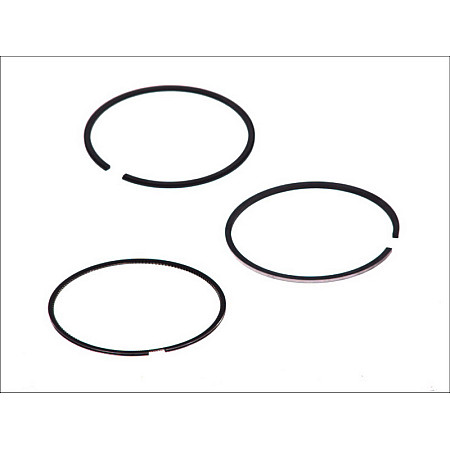 Set segmenti piston 84 STD 2 2 25 RO piston BMW 3 E46 3 E90 3 E91 3 E92 3 E93 5 E60 5 E61 7 E65 E66 E67 X3 E83 X5 E53 3.0D 06.02-12.13 BMW GOETZE 08-421800-00