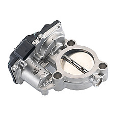 Carcasa clapeta strangulator  BMW 1 F20 1 F21 2 F22 F87 2 F23 2 F45 2 GRAN TOURER F46 3 F30 F80 3 F31 4 F32 F82 4 GRAN COUPE F36 I3 I01 0.6H/1.2/1.5 08.13- VDO A2C59507099