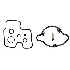 Kit reparatie carburator for number of carburettors 1 HONDA CB CBF CBR VF 500-1000 1991-2006 KEYSTER K-1878HK