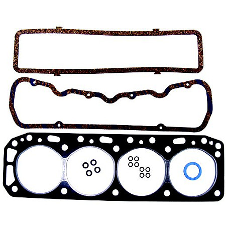 Garnituri de motor de deasupra Engine top gasket set FELPRO MARINE FEL17200