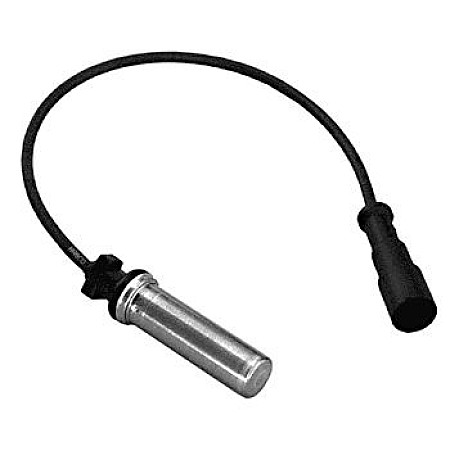 Senzor,turatie roata Senzor ABS drept 370mm fara mineca SCANIA 4 VALX D R WABCO 441 032 905 0