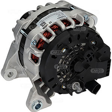 Alternator 14V 150A  IVECO DAILY VI 2.3D 03.14- HC-CARGO CAR116591