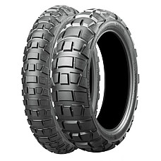 Anvelopa moto [17372] On/off enduro tyre BRIDGESTONE 120/90-16 TL 63P Battlax Adventurecross AX41 Rear BRIDGESTONE 1209016 OMBR 63P AX41R