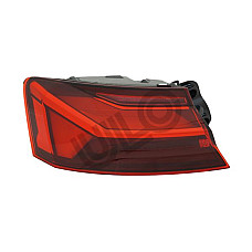 Stop spate Rear light L external LED  AUDI A5 F5 01.19- ULO ULO1210011