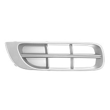 Grila ventilatie, bara protectie Stecher Fata Dreapta SKODA FABIA II ROOMSTER 03.06-05.15 OE SKODA 5J0 807 3689B9