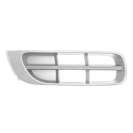 Grila ventilatie, bara protectie Stecher Fata Dreapta SKODA FABIA II ROOMSTER 03.06-05.15 OE SKODA 5J0 807 3689B9