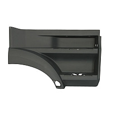 scara cabina MERCEDES-BENZ ACTROS MP4 PACOL MER-SP-042R