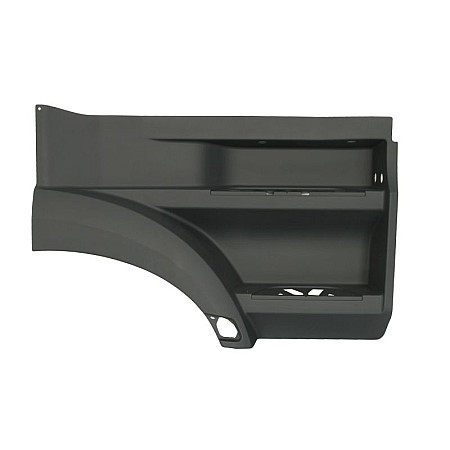 scara cabina MERCEDES-BENZ ACTROS MP4 PACOL MER-SP-042R