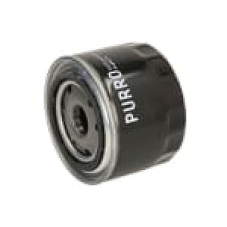 Filtru ulei insurubate M22x15mm IVECO DAILY CITYS DAILY III DAILY IV DAILY LINE DAILY V DAILY VI CITROEN JUMPER FIAT DUCATO UAZ PATRIOT KARSAN JEST 04.02- PURRO PUR-PO1011
