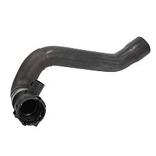 Radiator Furtun cauciuc bottom BMW 3 E46 3.2 07.00-08.06 VAICO V20-1924