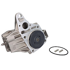 Pompa apa apa with gasket OPEL MOVANO A RENAULT MASTER II 2.8D 07.98-10.01 SIL PA1128