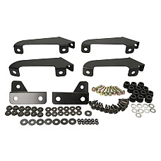 Set montare Parasolar se potriveste DAF CF 65 75 85 0101 PACOL DAF SMK 001