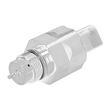 Supapa control presiune, sistem - Common-Rail supapa de reglare a presiunii feroviare 1.600 bar presiune SINE COMUNE in cale AUDI A1 A3 SEAT ALTEA ALTEA XL IBIZA IV IBIZA IV SC IBIZA IV ST LEON TOLEDO IV 1.6D 02.09- OE SKODA 03L 130 764A