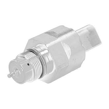 Supapa control presiune, sistem - Common-Rail supapa de reglare a presiunii feroviare 1.600 bar presiune SINE COMUNE in cale AUDI A1 A3 SEAT ALTEA ALTEA XL IBIZA IV IBIZA IV SC IBIZA IV ST LEON TOLEDO IV 1.6D 02.09- OE SKODA 03L 130 764A