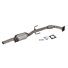 Catalizator EURO 4 SEAT AROSA VW LUPO I POLO 1.0/1.4 05.97-07.05 BM CATALYSTS BM90821H