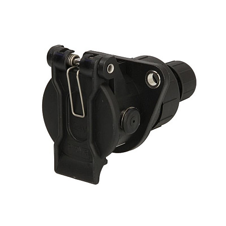 Priza parcare Plug-in socket ADR number of pins/number of active pins 15 clasped contacts PROVIA PRO5310012