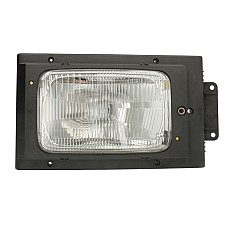 Far Lampa frontala Stanga H4 fara motoras SCANIA 2 3 05.80-12.96 GIANT 131-SC11310UL