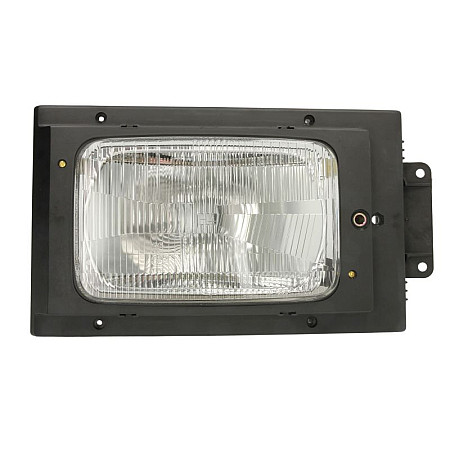 Far Lampa frontala Stanga H4 fara motoras SCANIA 2 3 05.80-12.96 GIANT 131-SC11310UL