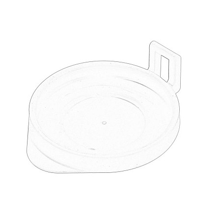 Buson, rezervor lichid de spalare parbriz Washer tank cap FORD B-MAX FIESTA VI 06.08- OE FORD 1513774