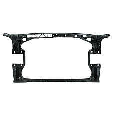 Acoperire fata Header panel plastic AUDI A4 B9 05.15-05.19 BLIC 6502-08-0030200P