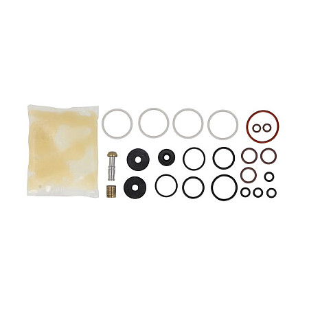Set reparatie, supapa frana - frana de serviciu Kit de reparare a valvelor retarder potriveste: 1025409 1773867 SCANIA 4 R WACH-MOT WT/TSK.32.6