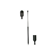 Amortizor capota Arcul cu gaz capota motor Dreapta lungime maxima: 6635mm sUV:2705mm EN engine bonnet - hatchback saloon station wagon coupe convertible RENAULT MEGANE CABRIOLET-HATCHBACK 11. KROSNO KR31274