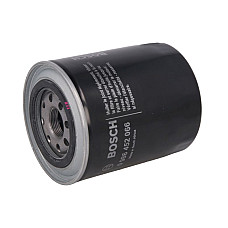 Filtru ulei HYUNDAI GALLOPER I GALLOPER II H-1 H-1 / STAREX H100 PORTER MITSUBISHI PAJERO SPORT III SUZUKI XL-7 2.5D/2.6/2.7 08.91- BOSCH 0 986 452 066