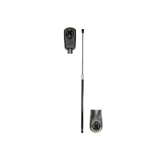 Amortizor capota Arcul cu gaz capota motor Dreapta/Stanga lungime maxima: 772mm sUV:273mm cu pozitie de montare suplimentara MERCEDES SL R231 CABRIOLET 01.12- STABILUS STA907994