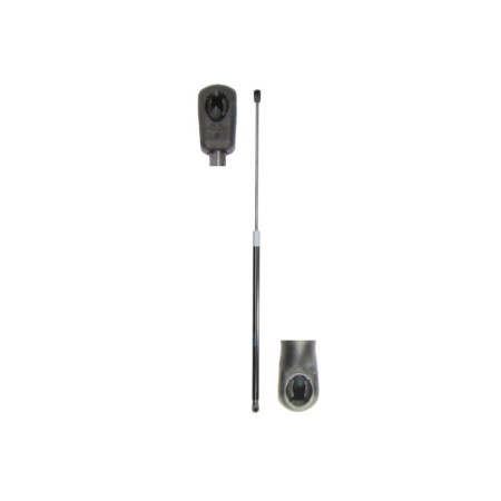 Amortizor capota Arcul cu gaz capota motor Dreapta/Stanga lungime maxima: 772mm sUV:273mm cu pozitie de montare suplimentara MERCEDES SL R231 CABRIOLET 01.12- STABILUS STA907994
