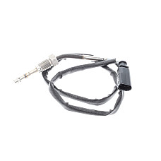 Senzor, temperatura gaze evacuare Senzor temperatura evacuare inainte de turbo AUDI A3 TT SEAT ALTEA ALTEA XL IBIZA IV IBIZA IV SC LEON TOLEDO III SKODA FABIA II OCTAVIA II ROOMSTER 1.9D/2.0D 05.03- VDO 2910000213300