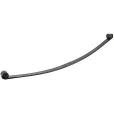 Arc foi Foaie arc suspensie numar foi-1 72810000 MAN G G90 L2000 10.79-04.06 MAGNUM TECHNOLOGY MLS-72810001
