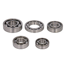 Set lagare, cutie viteze manuala Transmission repair kit HONDA TRX 500 2005-2011 HOT RODS HR00074