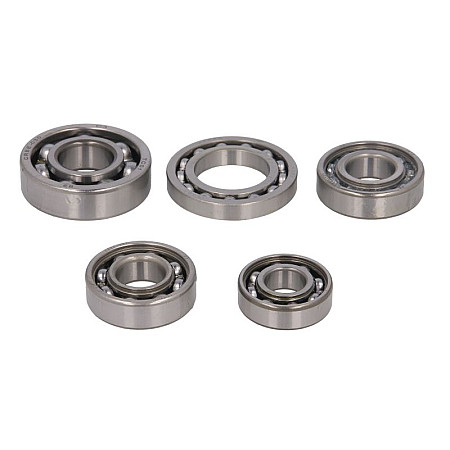 Set lagare, cutie viteze manuala Transmission repair kit HONDA TRX 500 2005-2011 HOT RODS HR00074