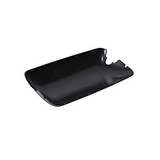 Acoperire, oglinda exterioara Carcasa / capac al oglinzii laterale Dreapta DAF 75 CF 95 XF XF 105 XF 95 01.97- PACOL DAF-MR-009