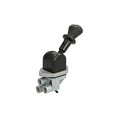 Valva frana stationare Supapa de frana de mina KNORR DPM 90D