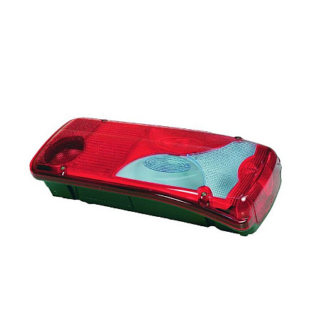 Stop spate lampa spate Vignal LC8 P MAN TGA 2005 -> VIGNAL VAL156210