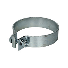 Piese de schimb pentru sabot Element de montare a sistemului de evacuare CLAMP CL708OC