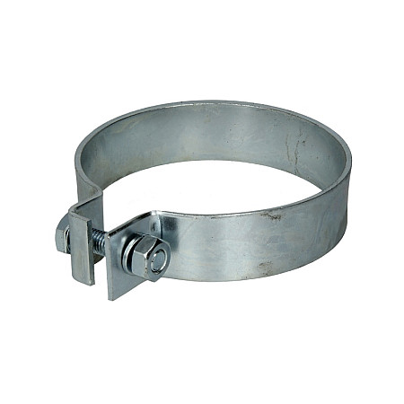 Piese de schimb pentru sabot Element de montare a sistemului de evacuare CLAMP CL708OC